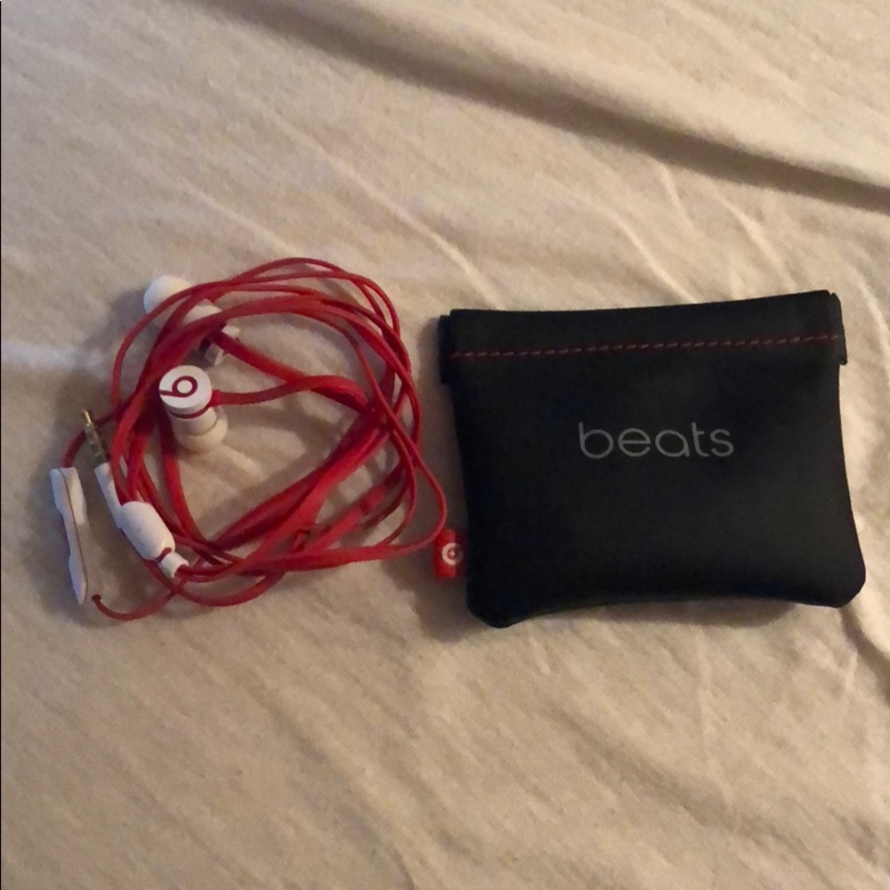Beats Urbeats3 - image 1
